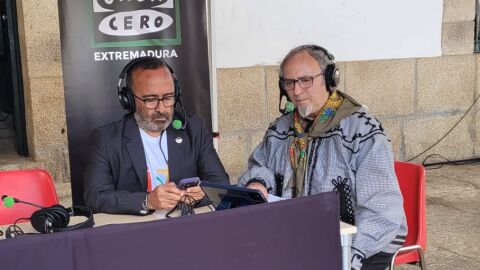 Gente Viajera Extremadura