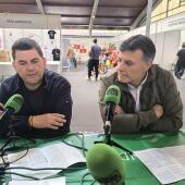 Narcenatur la feria especializa de la caza, la pesca y la naturelaza.