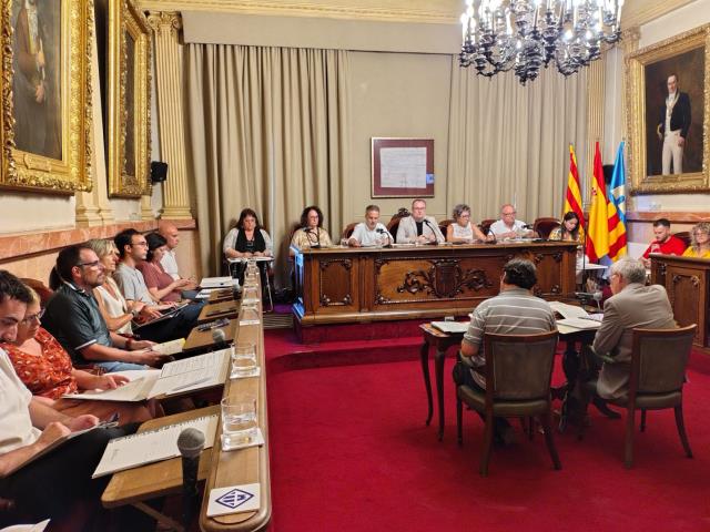 Vilanova impulsarà millores de seguretat, il·luminació i accessibilitat a l'entorn de la plaça de l'Eduard Maristany, davant de l'estació Vilanova impulsarà millores de seguretat, il·luminació i accessibilitat a l'entorn de la plaça de l'Eduard Maristany, davant de l'estació