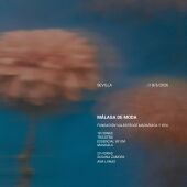 La moda de Málaga desembarca en Sevilla con cinco firmas el lunes 8 de Junio