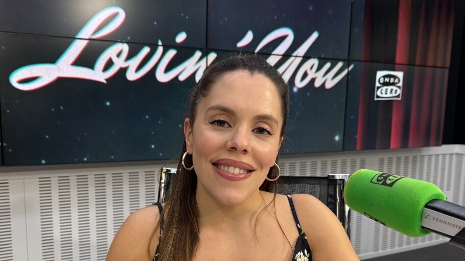 Celia Mor&aacute;n: "Nos creemos muy modernos, pero seguimos teniendo miedo a hablar de sexo"