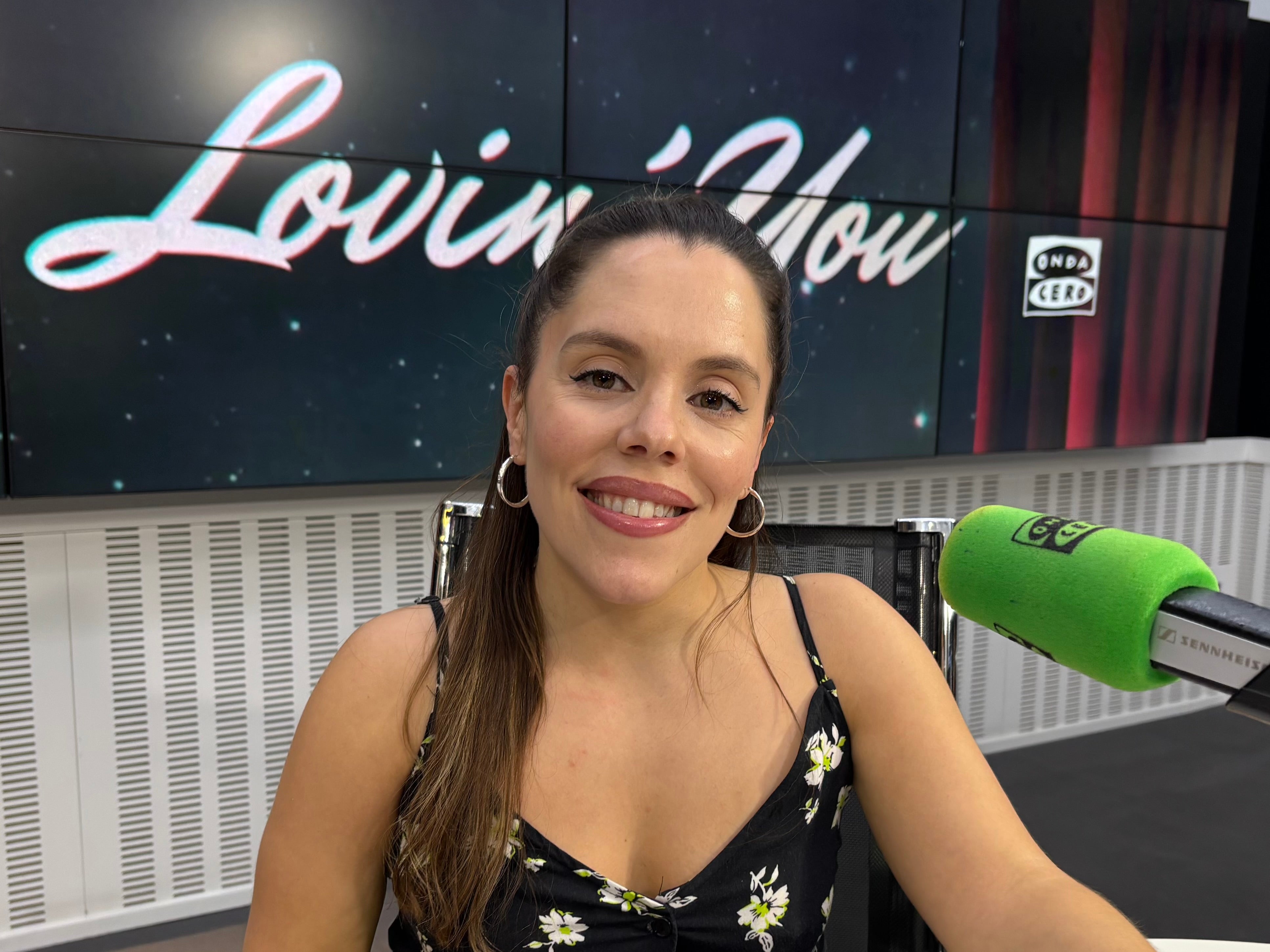 Celia Morán: "Todavía incomoda más una mujer hablando de deseo que un hombre"