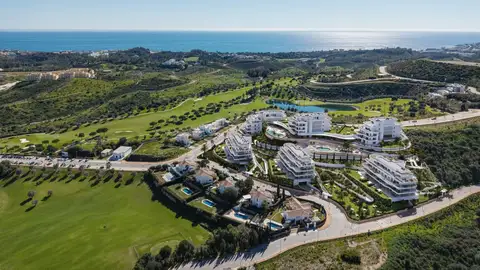 Cordia inicia la construcción de ‘360° by Cordia’, su segundo proyecto en la Costa del Sol Cordia inicia la construcción de ‘360° by Cordia’, su segundo proyecto en la Costa del Sol
