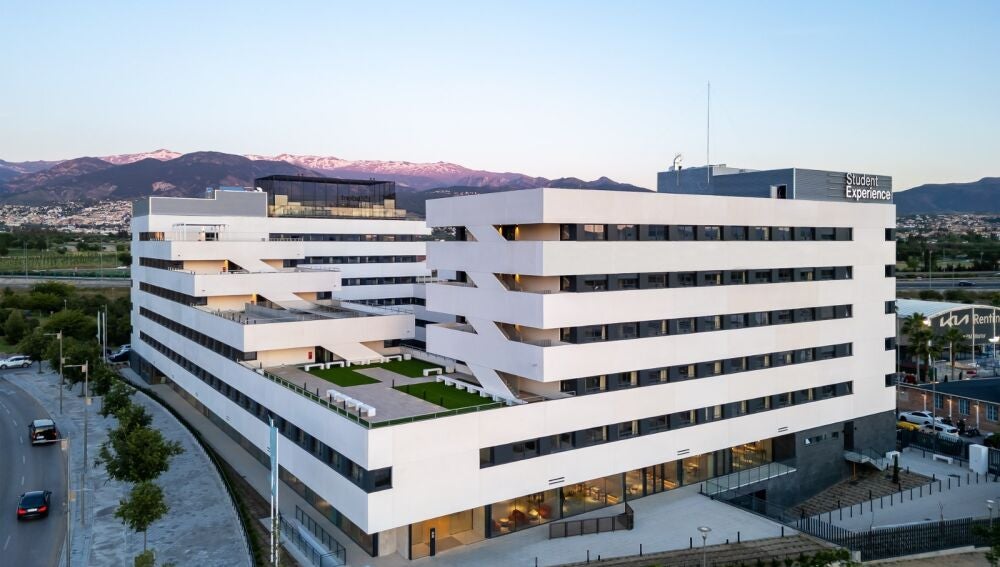 Student Experience Granada