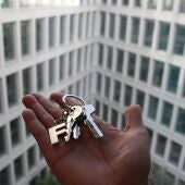 El precio de la vivienda sume en la pobreza a los jóvenes: razones por las que el problema tiene difícil solución/ Europa Press