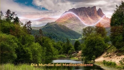 Medioambiente Euskadi