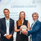 El Virgen del Rocío, Premio Fenin al 'Liderazgo clínico' por el complejo abordaje del 'abdomen catastrófico'