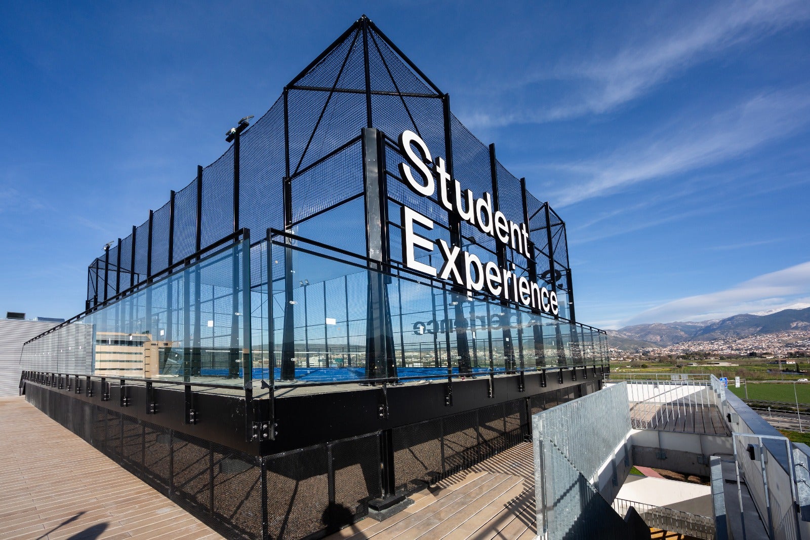 Student Experience lanza un 50% de descuento en los planes de alimentación para el próximo curso en Granada Student Experience lanza un 50% de descuento en los planes de alimentación para el próximo curso en Granada