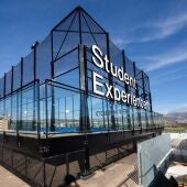 Student Experience Granada 