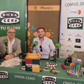 Álvaro Cervilla Mariscal Delicatessen 