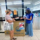 El Banco de Alimentos de Castellón lanza su Recogida Primavera 2026 con el objetivo de reunir 80.000 kilos de alimentos