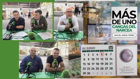 M&aacute;s de Uno Especial Narcenatur 2026