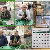 Más de Uno Especial Narcenatur 2026