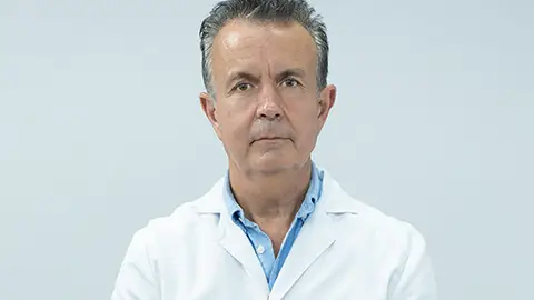 Dr. Juan Antonio Luján Dr. Juan Antonio Luján
