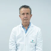 Dr. Juan Antonio Luján Dr. Juan Antonio Luján