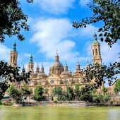Basílica del Pilar de Zaragoza