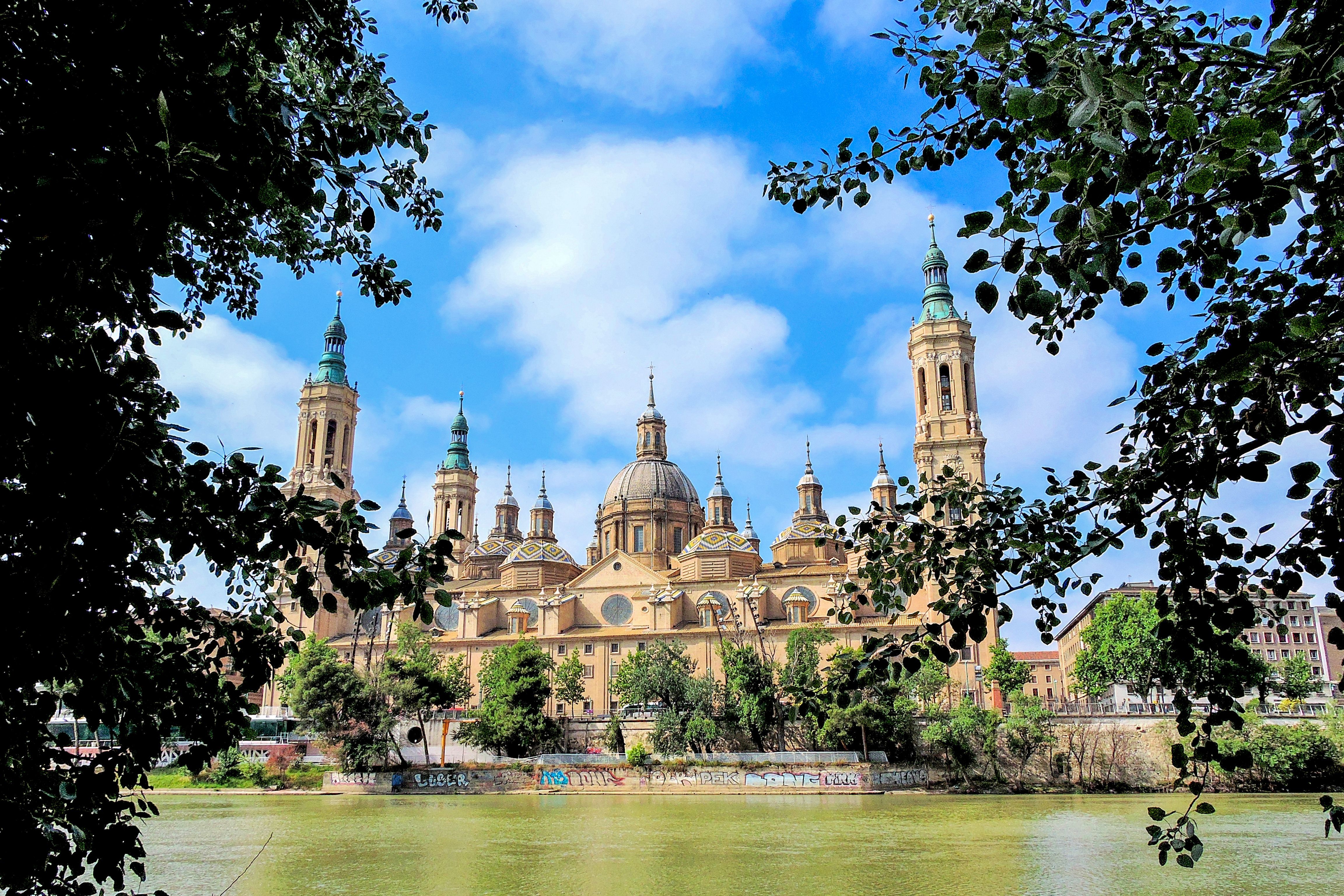 Zaragoza se prepara para celebrar al aragonés más universal episode artwork