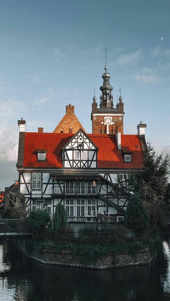 Gdansk