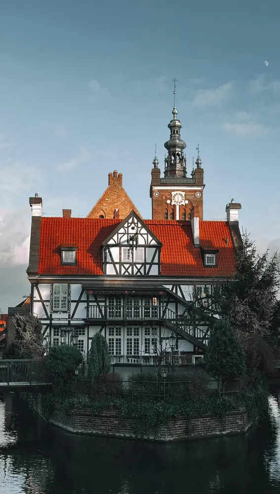 Gdansk Gdansk