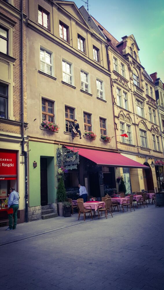 Polonia