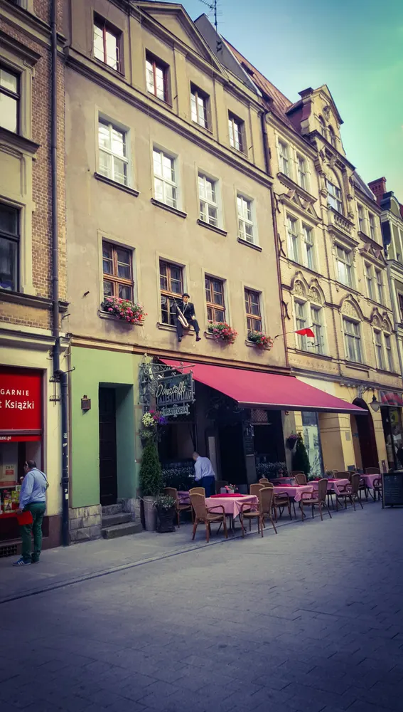 Polonia Polonia