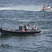 Hallan un cuerpo sin vida durante la búsqueda de un menor desaparecido en la playa de Almassora Hallan un cuerpo sin vida durante la búsqueda de un menor desaparecido en la playa de Almassora