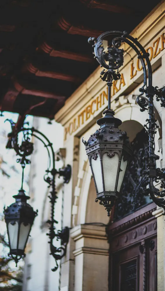 Lodz Lodz