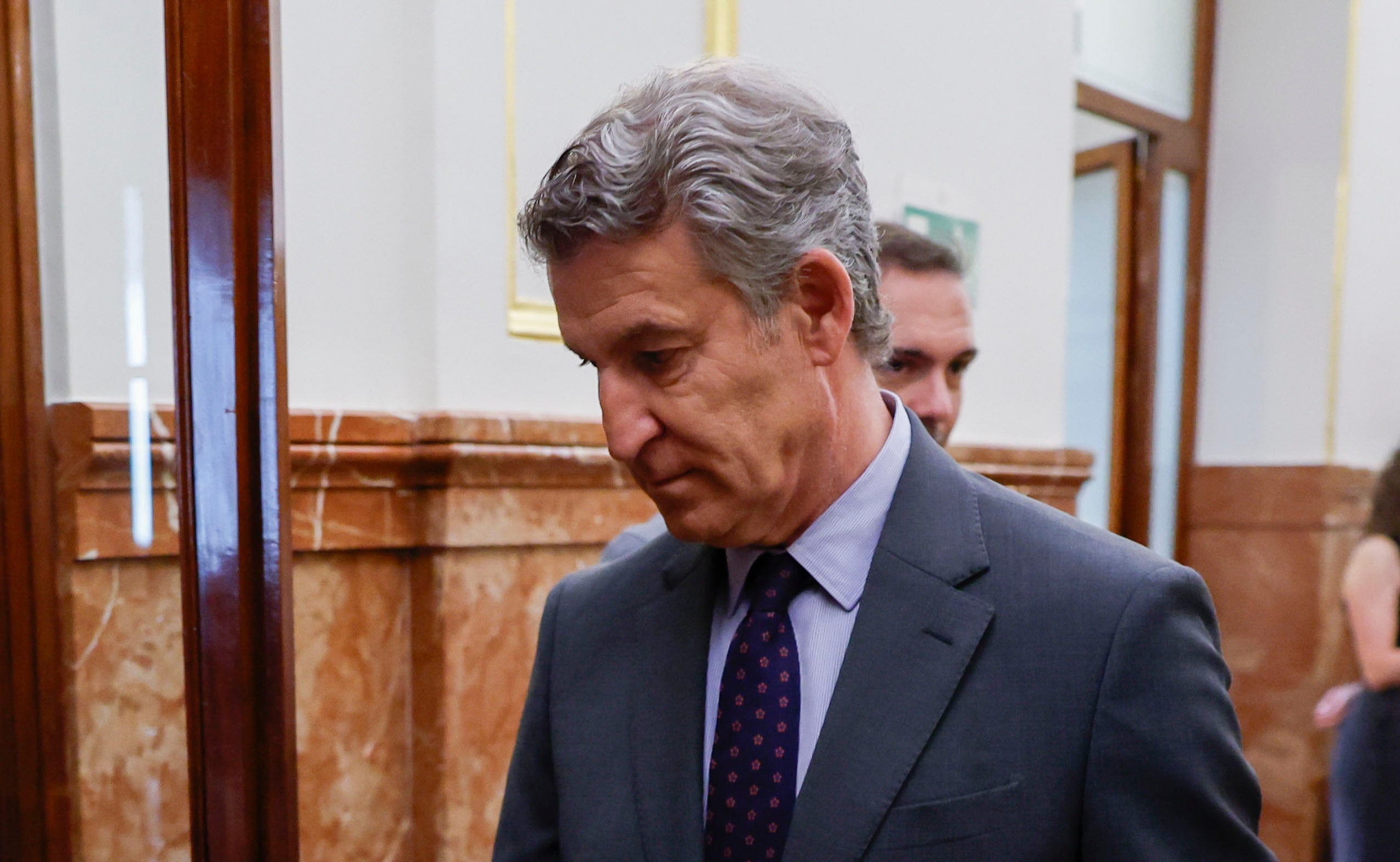 Alberto Núñez Feijóo Alberto Núñez Feijóo
