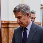 Alberto Núñez Feijóo Alberto Núñez Feijóo