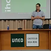 La UNED de Castellón impartirá el nuevo Grado en Ingeniería en Inteligencia Artificial a partir del próximo curso La UNED de Castellón impartirá el nuevo Grado en Ingeniería en Inteligencia Artificial a partir del próximo curso