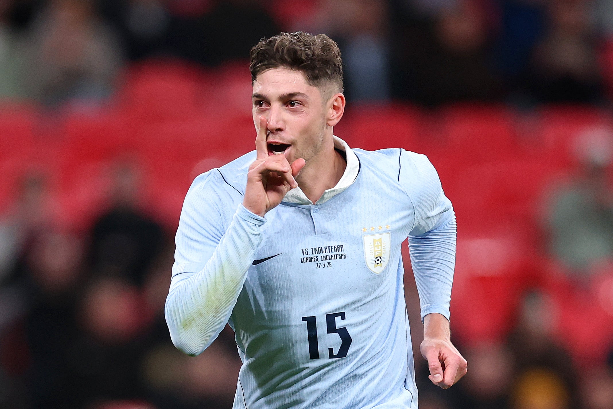 Por qué Uruguay tiene cuatro estrellas en su camiseta si solo ha ganado dos Mundiales Por qué Uruguay tiene cuatro estrellas en su camiseta si solo ha ganado dos Mundiales