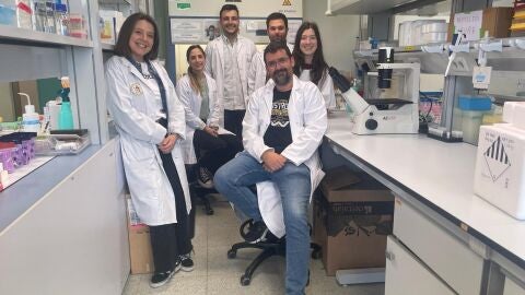 Investigadores de la UVA identifican alteraciones inmunol&oacute;gicas asociadas al desarrollo del Covid persistente