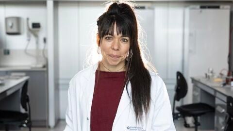 Sara Mederos