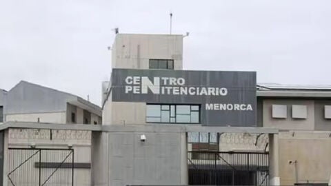 Centro Penitenciario de Menorca