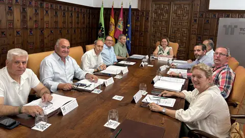 Diputación de Toledo resuelve el reparto del Plan Emplea + Diputación de Toledo resuelve el reparto del Plan Emplea +