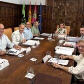 Diputación de Toledo resuelve el reparto del Plan Emplea + 
