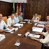 Diputación de Toledo resuelve el reparto del Plan Emplea + Diputación de Toledo resuelve el reparto del Plan Emplea +