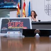 Los colegios recibirán más de 100.000 kits para el eclipse