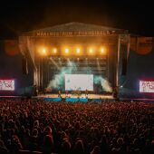 Descubre los Conciertos Imperdibles en Marenostrum Fuengirola para el próximo mes de julio