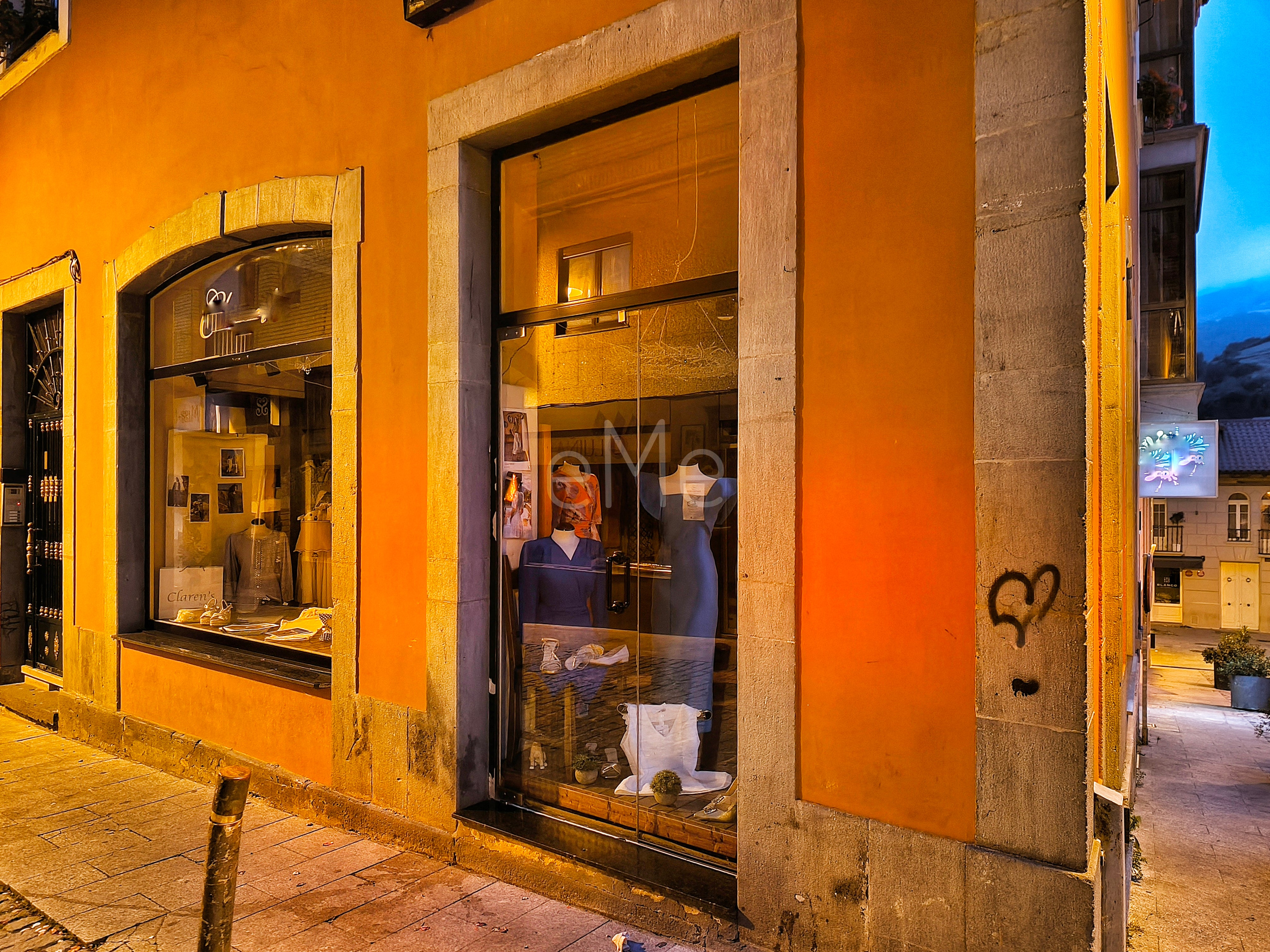 Buen lunes, con 17ºC de retorno Buen lunes, con 17ºC de retorno