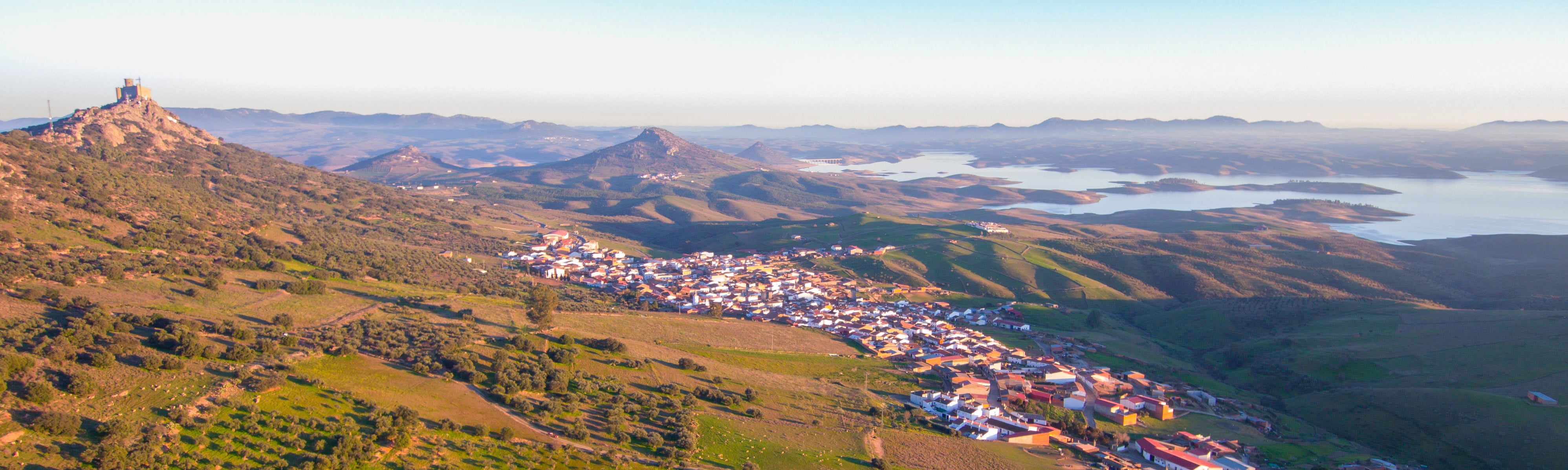 La UNESCO aprueba la incorporación de tres pueblos a Reserva de la Biosfera de La Siberia La UNESCO aprueba la incorporación de tres pueblos a Reserva de la Biosfera de La Siberia