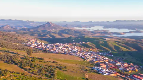 La UNESCO aprueba la incorporación de tres pueblos a Reserva de la Biosfera de La Siberia La UNESCO aprueba la incorporación de tres pueblos a Reserva de la Biosfera de La Siberia