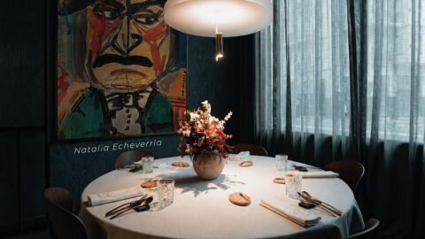 Restaurante Kabo
