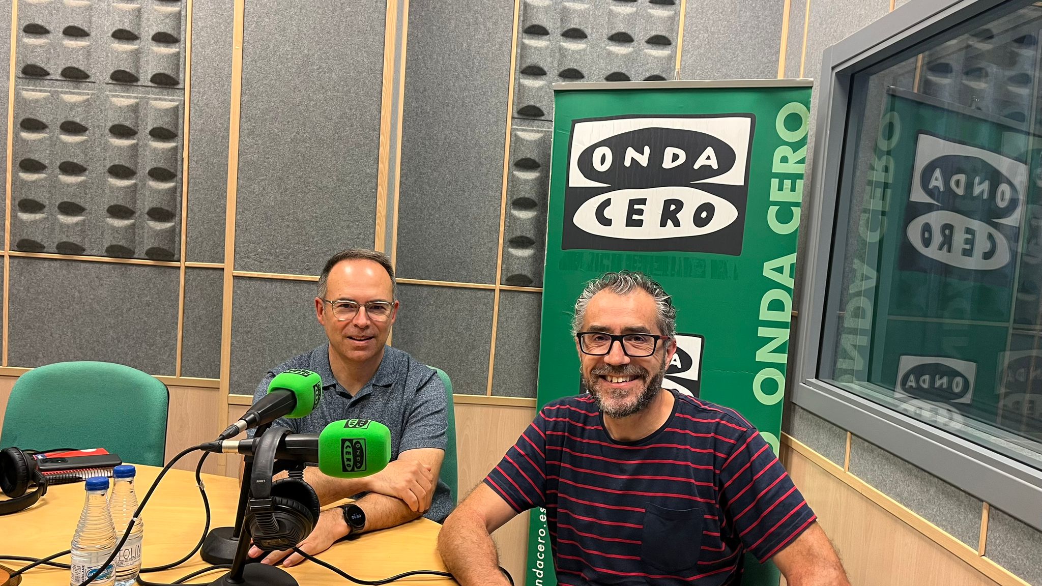 Cuenca se prepara para el verano: arranca la campaña de prevención y lucha contra incendios forestales Cuenca se prepara para el verano: arranca la campaña de prevención y lucha contra incendios forestales
