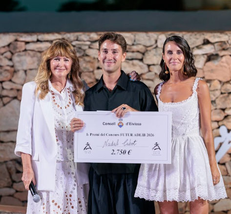 Nadal Cabot: “Ganar Futur Adlib es el cierre de una era y el comienzo de otra” Nadal Cabot: “Ganar Futur Adlib es el cierre de una era y el comienzo de otra”