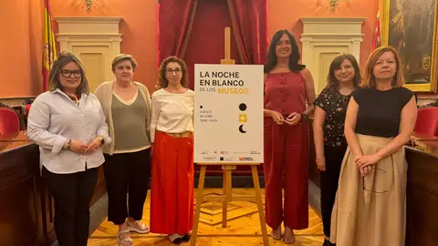 Vuelve la Noche en Blanco de los Museos con la astronomía como argumento Vuelve la Noche en Blanco de los Museos con la astronomía como argumento