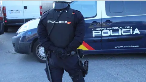 Siete detenidos en Navarra por pertenencia a organización criminal Siete detenidos en Navarra por pertenencia a organización criminal