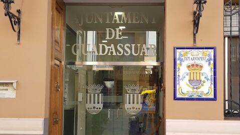 Ajuntament de Guadassuar