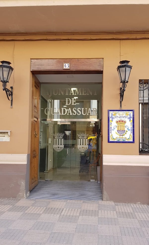 Guadassuar aprueba el presupuesto de 2026 que alcanza los 6,4 millones de euros episode artwork