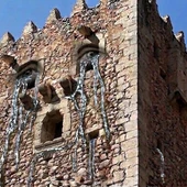 Torre dels Coloms en la Murta de Alzira Torre dels Coloms en la Murta de Alzira